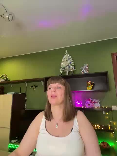 Veronika_Gold Приват Записи 2026-01-18