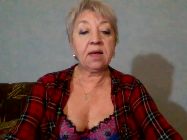 AnjelElinor Приват Записи 2026-01-18