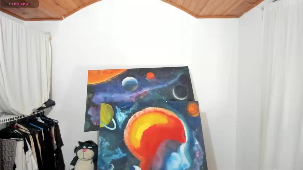 mariecam420 Приват Записи 2026-01-18