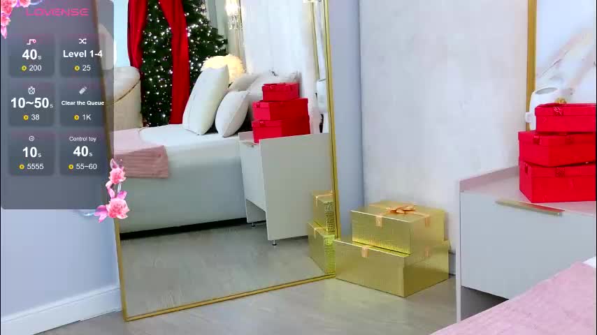 anje_cox Приват Записи 2026-01-18