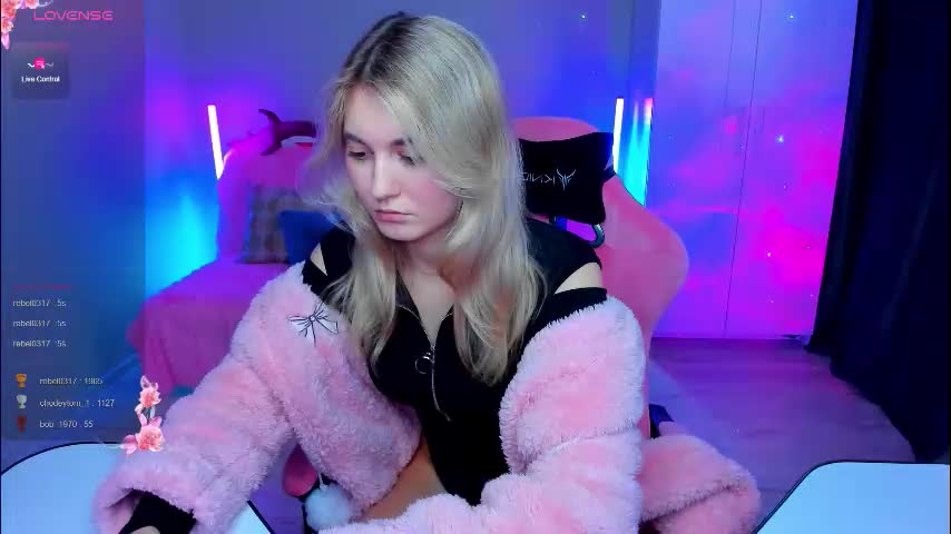 chatur_lady_ Приват Записи 2026-01-18