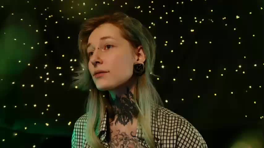 LittleSpaceMouse- Приват Записи 2026-01-18