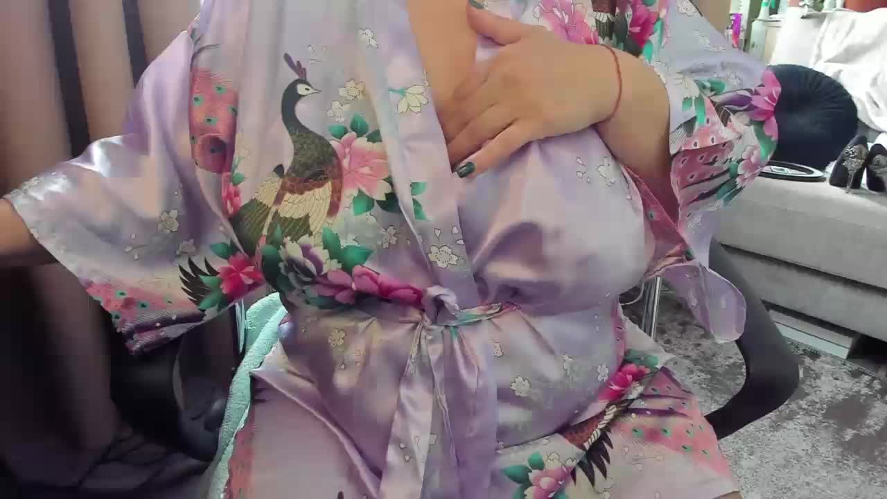 Alyssia Приват Записи 2026-01-18