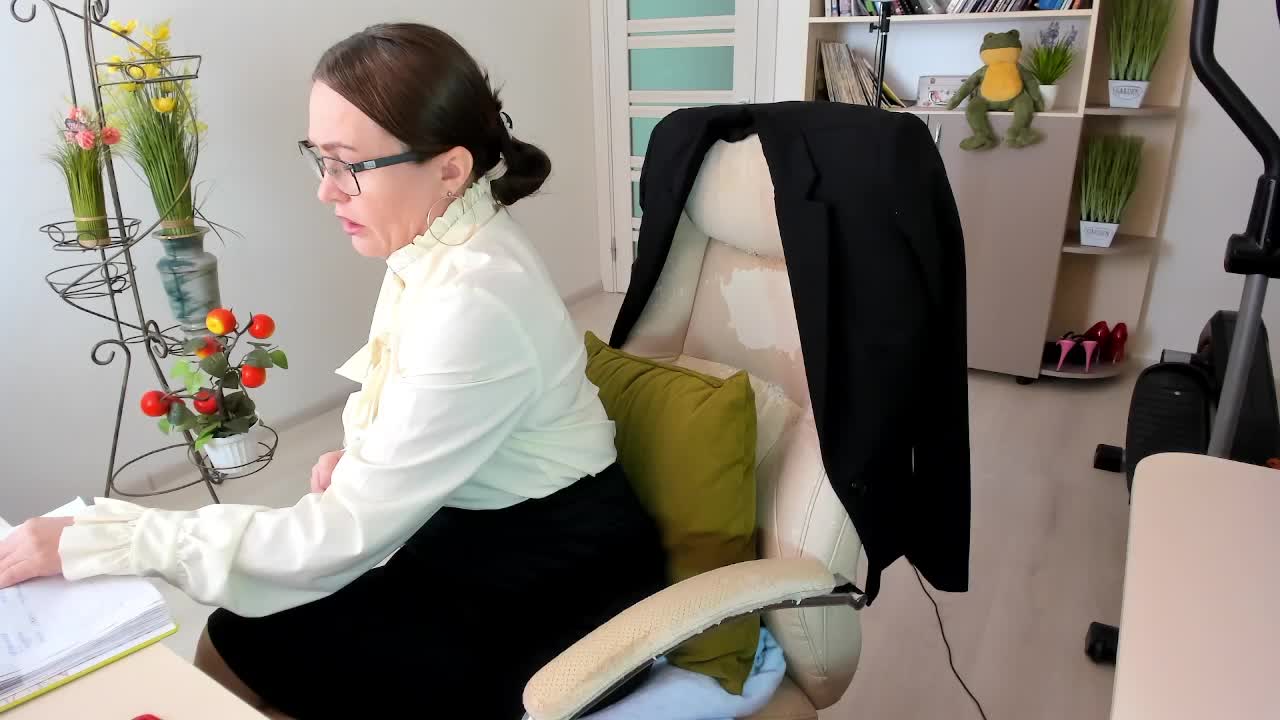 -Michelle- Приват Записи 2026-01-18