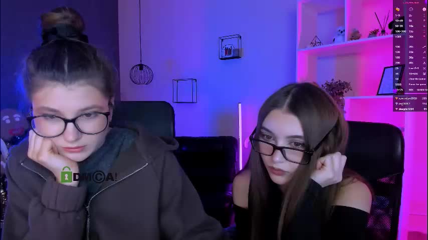 pure_radiance Приват Записи 2026-01-18