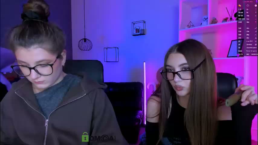 pure_radiance Приват Записи 2026-01-18