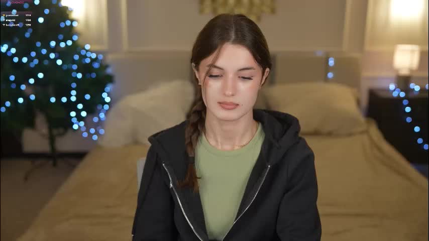 anabel054 Приват Записи 2026-01-18