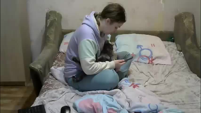 juliya_katie Приват Записи 2026-01-18