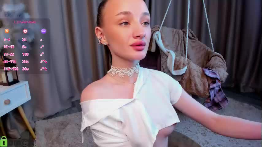 laralourance Приват Записи 2026-01-18