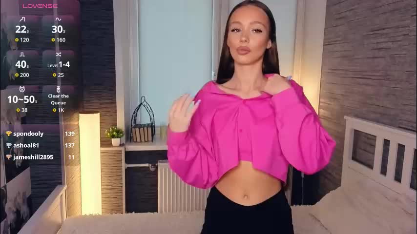 hannavaile Приват Записи 2026-01-18