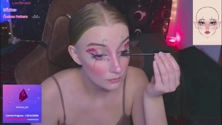 fluffy_muffin3 Приват Записи 2026-01-18