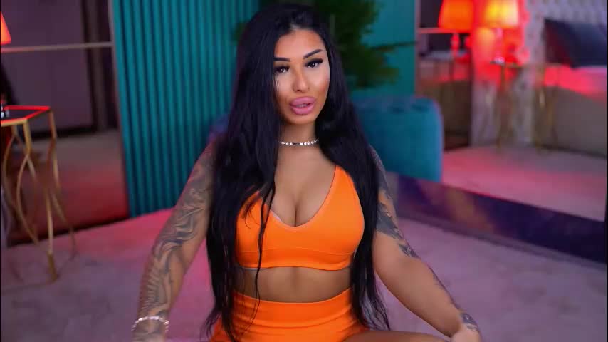 arabellaposh Приват Записи 2026-01-18