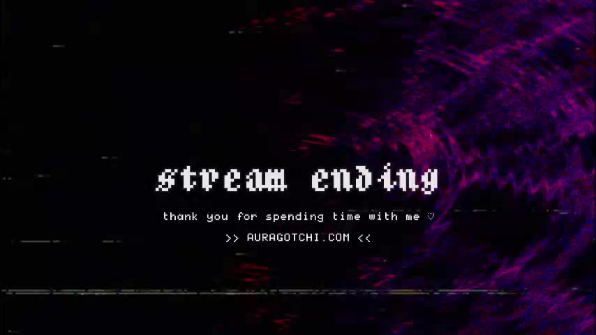 auragotchi Приват Записи 2026-01-18