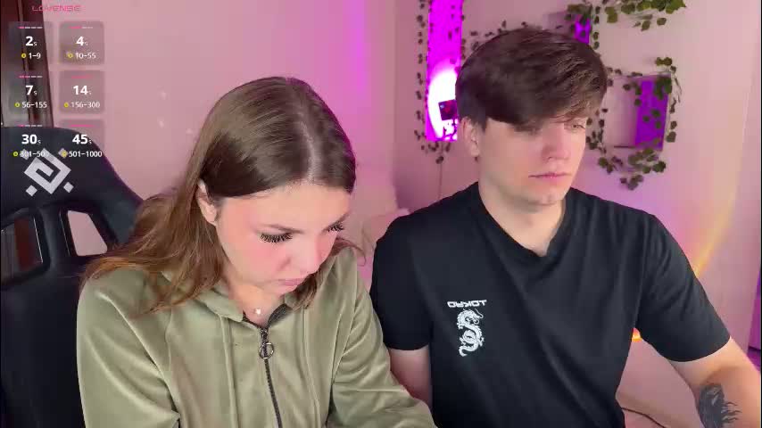 adrean_sofi Приват Записи 2026-01-18