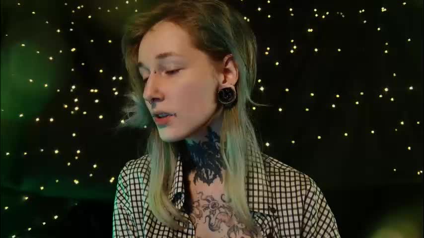 littlespacemouse Приват Записи 2026-01-18