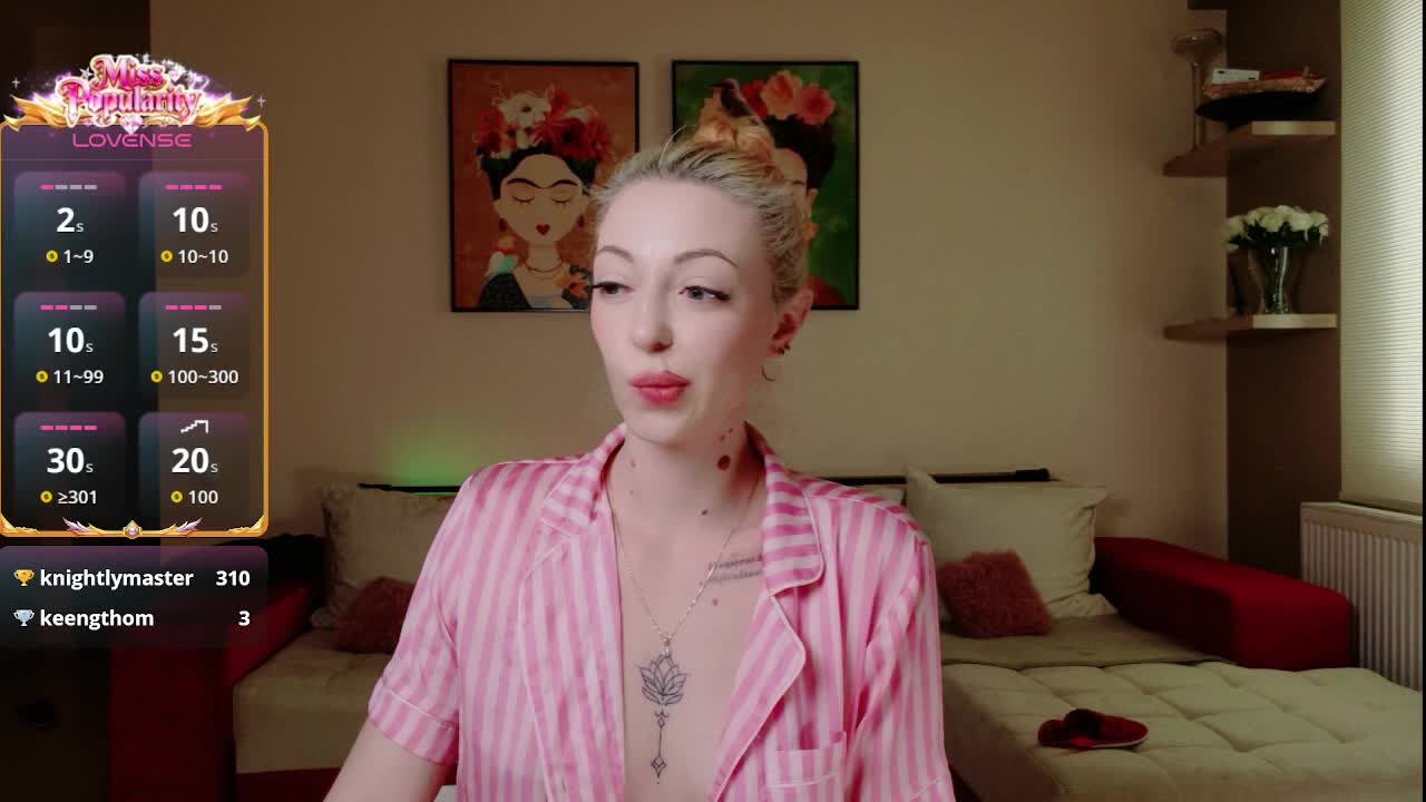 MilanaAmber Приват Записи 2026-01-18