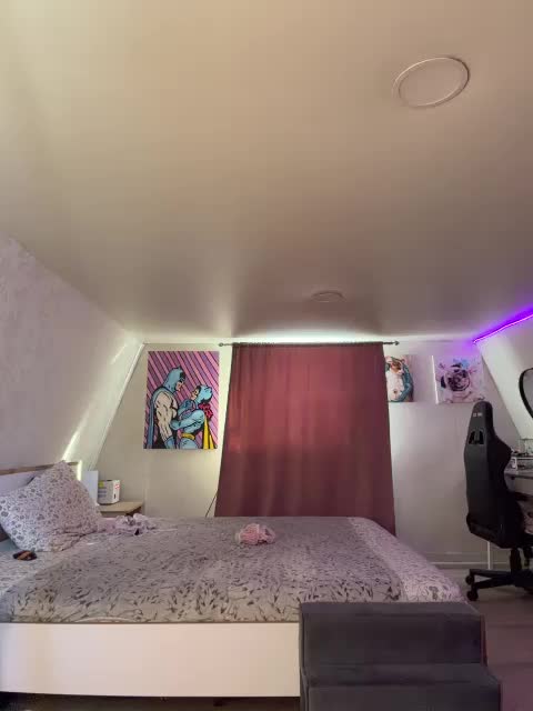 -MaybeBaby- Приват Записи 2026-01-18