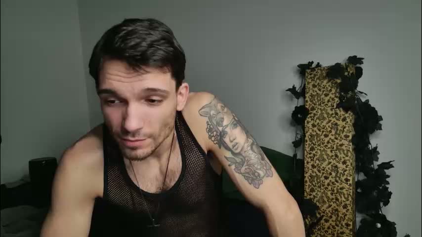 jackdesfeux Приват Записи 2026-01-18