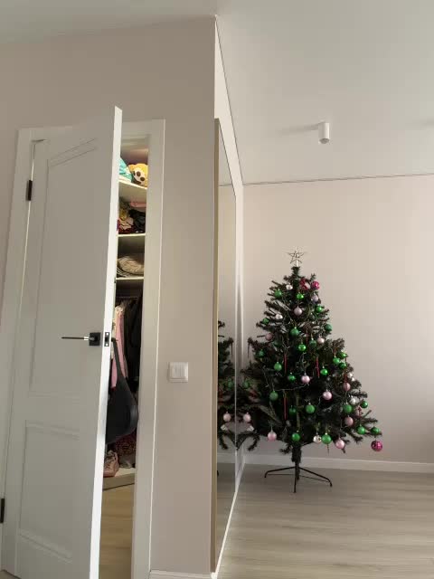 LiiBaby Приват Записи 2026-01-18