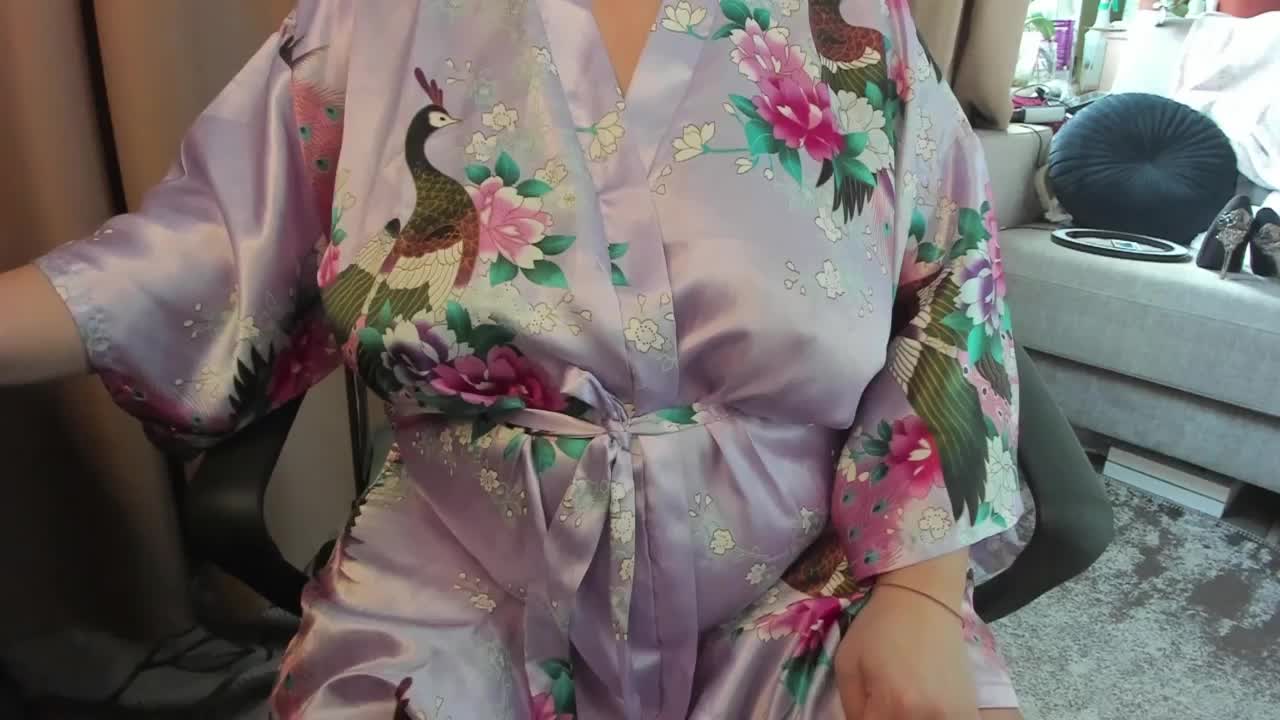 Alyssia Приват Записи 2026-01-18