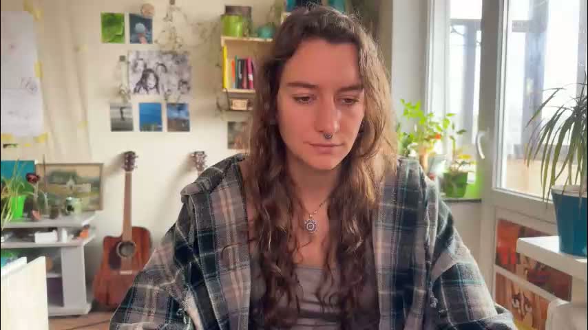 amarita_franchetti Приват Записи 2026-01-18