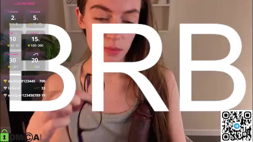 agnes_wells Приват Записи 2026-01-18