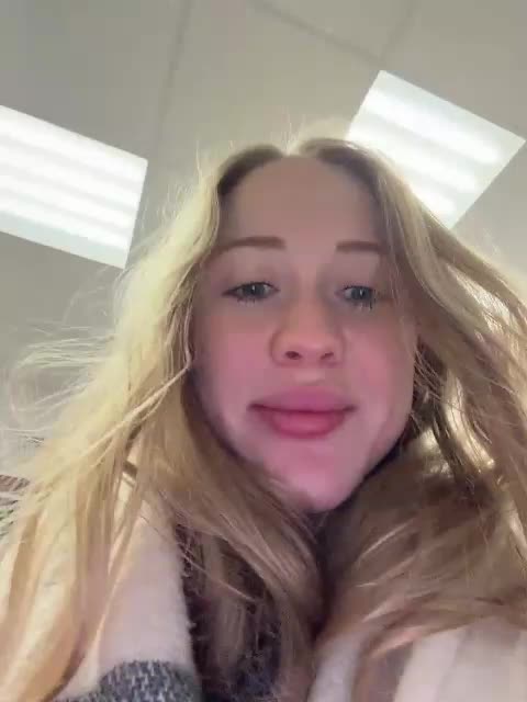 LiiBaby Приват Записи 2026-01-18