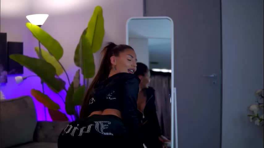 raquellevon Приват Записи 2026-01-18