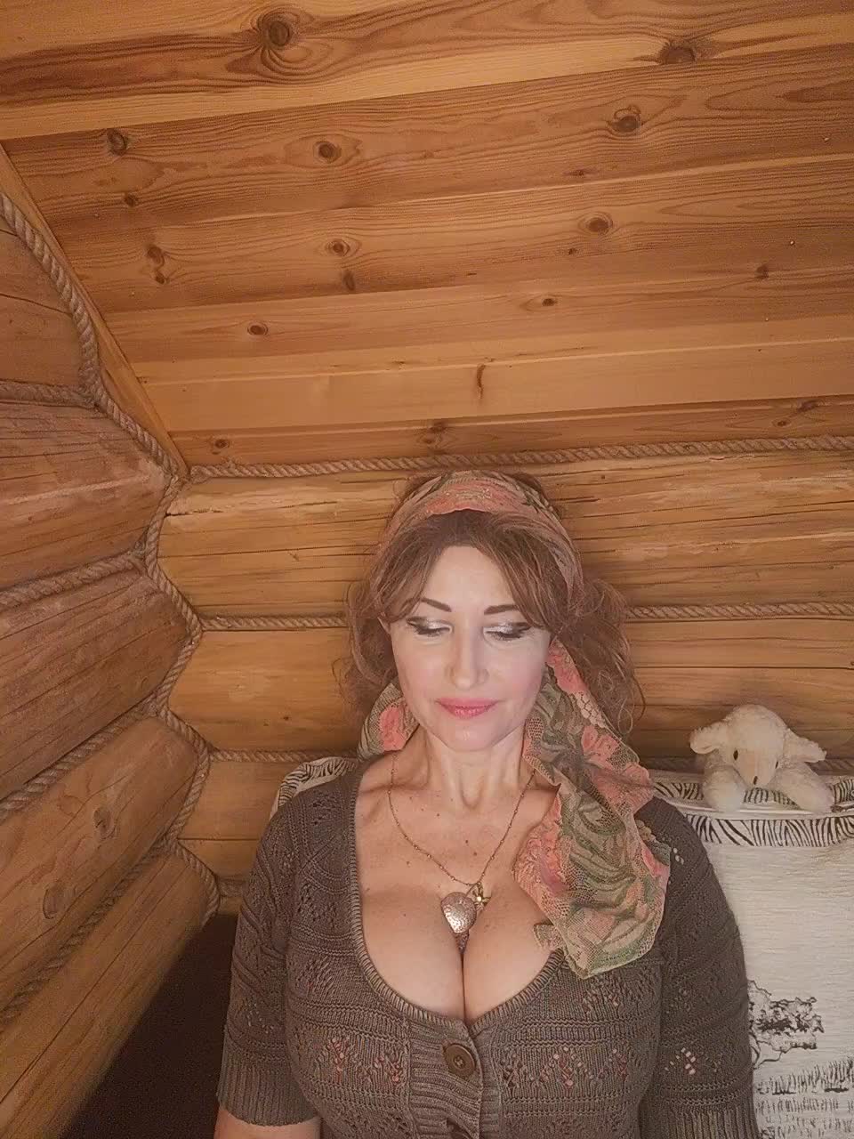 Q_Jasmin Приват Записи 2026-01-18