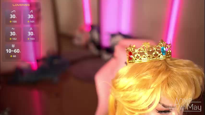 annie_may_may Приват Записи 2026-01-18