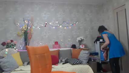 LaliaMia Приват Записи 2026-01-18