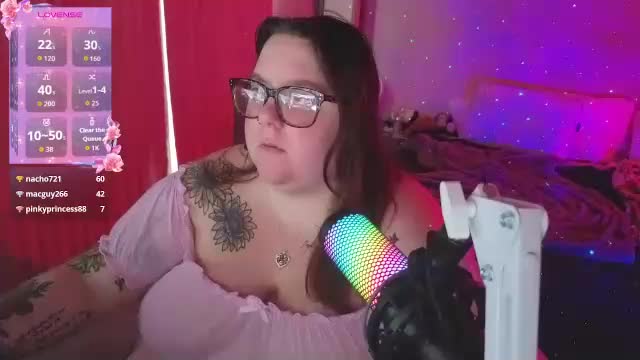 brookenicole3 Приват Записи 2026-01-18