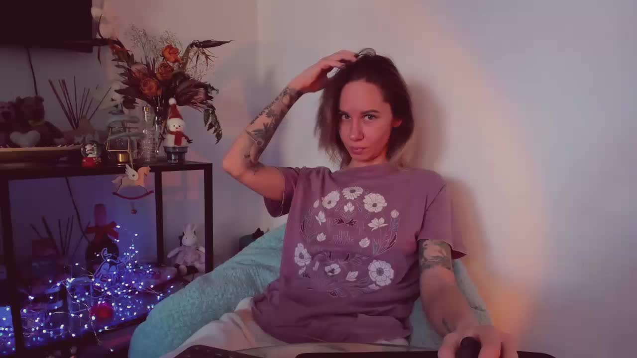 __ocean_soul__ Приват Записи 2026-01-18