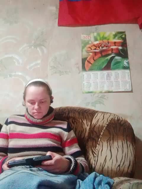 Calibriya Приват Записи 2026-01-18