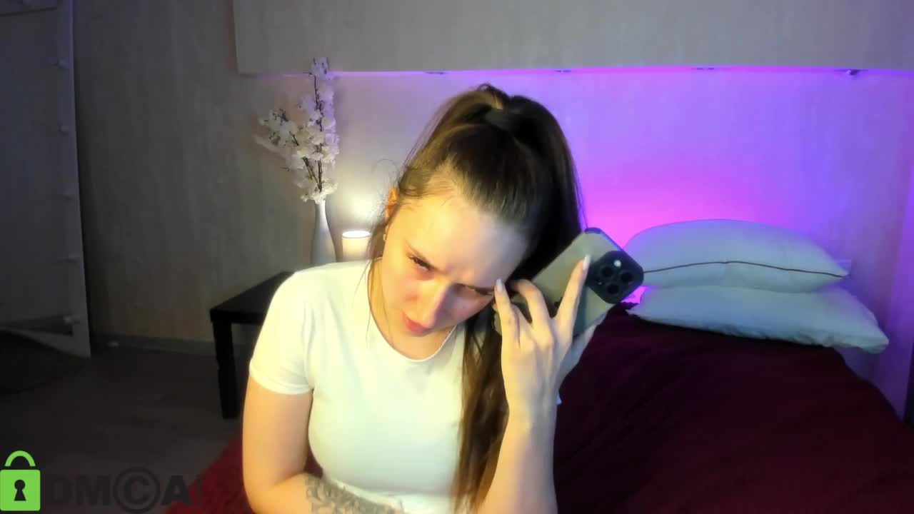 KiraSweet Приват Записи 2026-01-18