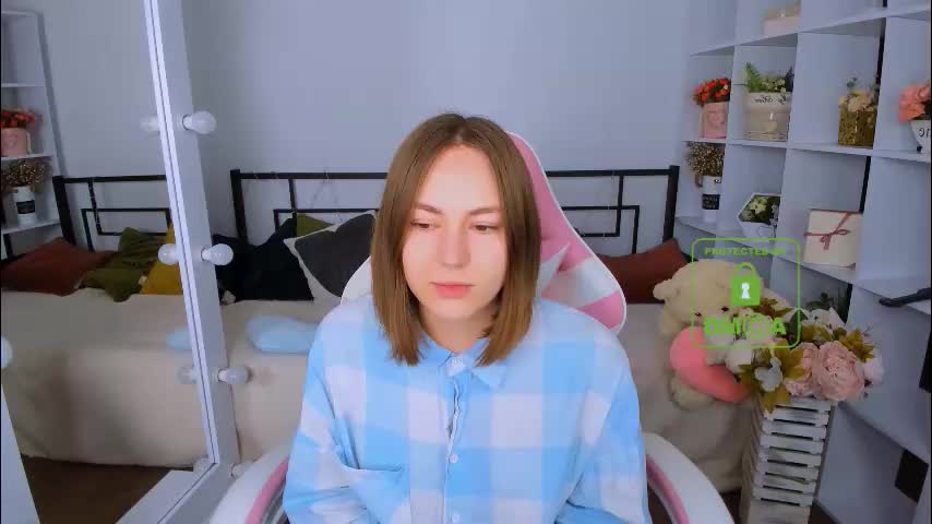 elma_lily Приват Записи 2026-01-18