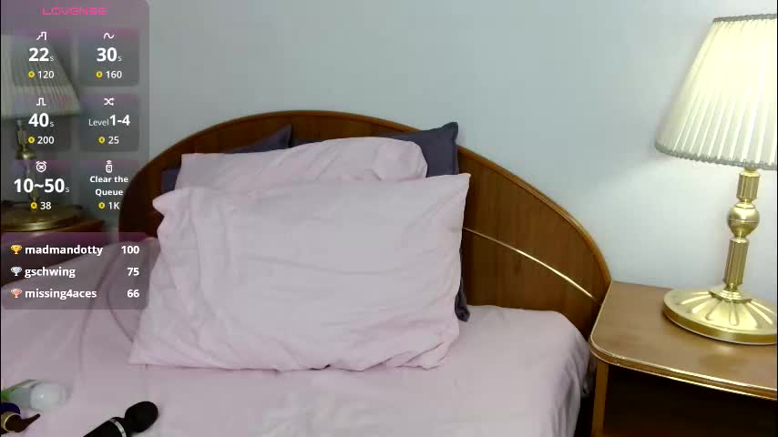 gentlywomen Приват Записи 2026-01-18