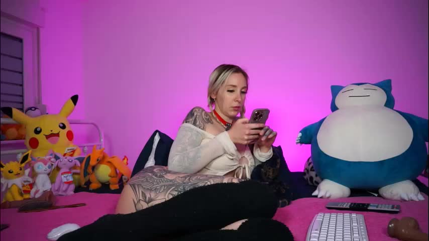 stellacinderella Приват Записи 2026-01-18