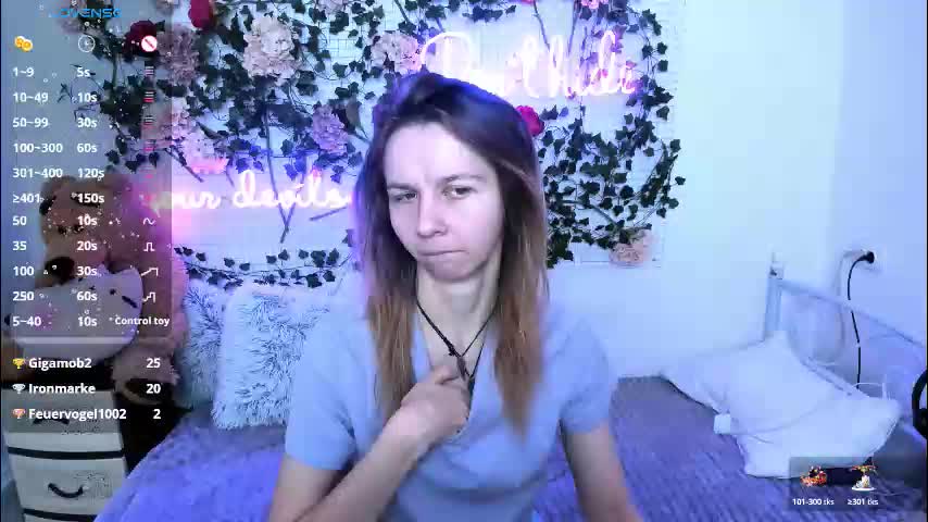 _mari_so Приват Записи 2026-01-18