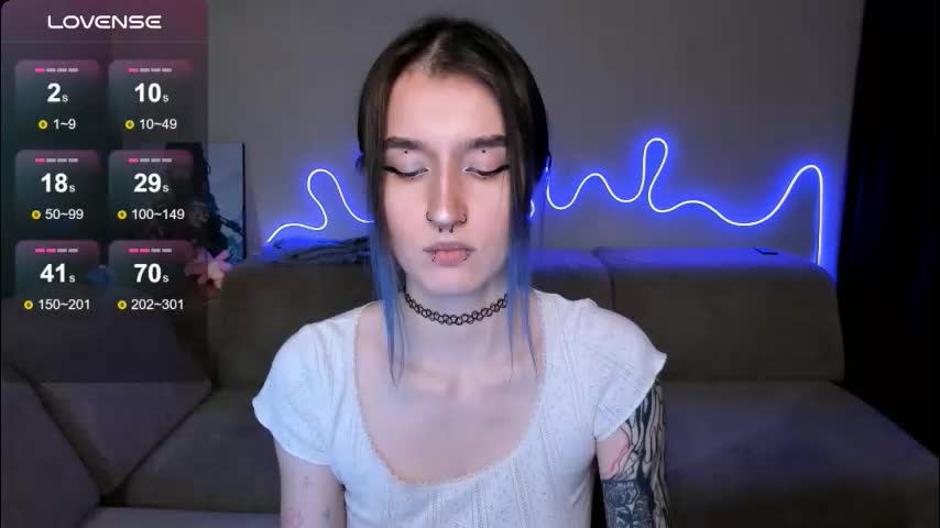 mika_reid Приват Записи 2026-01-18