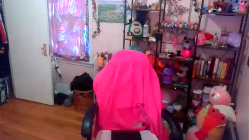 spawnofademon Приват Записи 2026-01-18