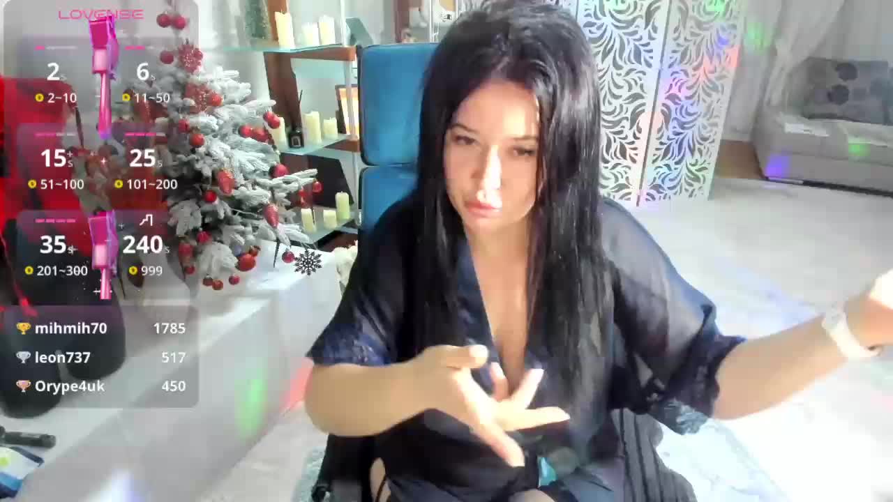 LoveCatsuit Приват Записи 2026-01-18