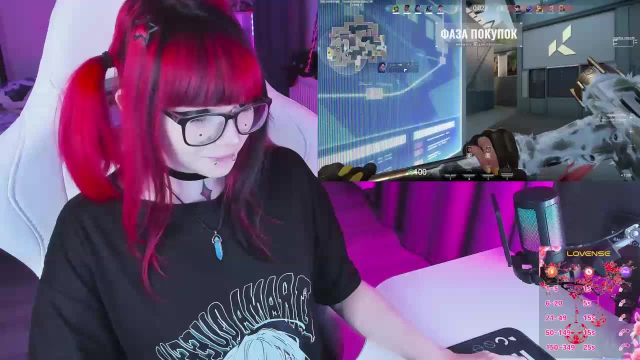 Yumi_Youkai Приват Записи 2026-01-18