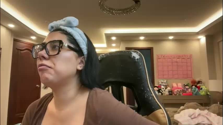 therealcamilabaddie Приват Записи 2026-01-18