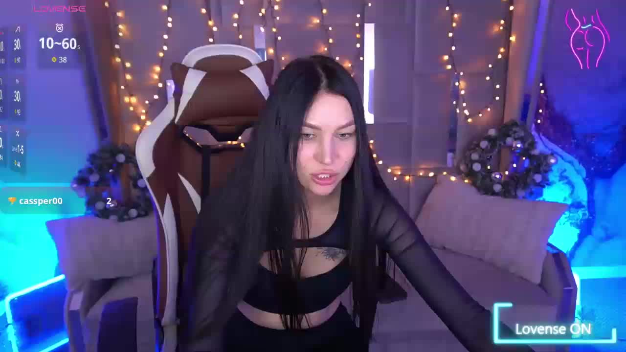 EliseVelour Приват Записи 2026-01-18