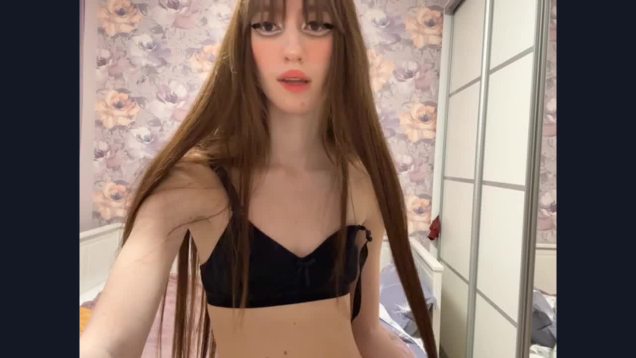 NyxoraMary Приват Записи 2026-01-18