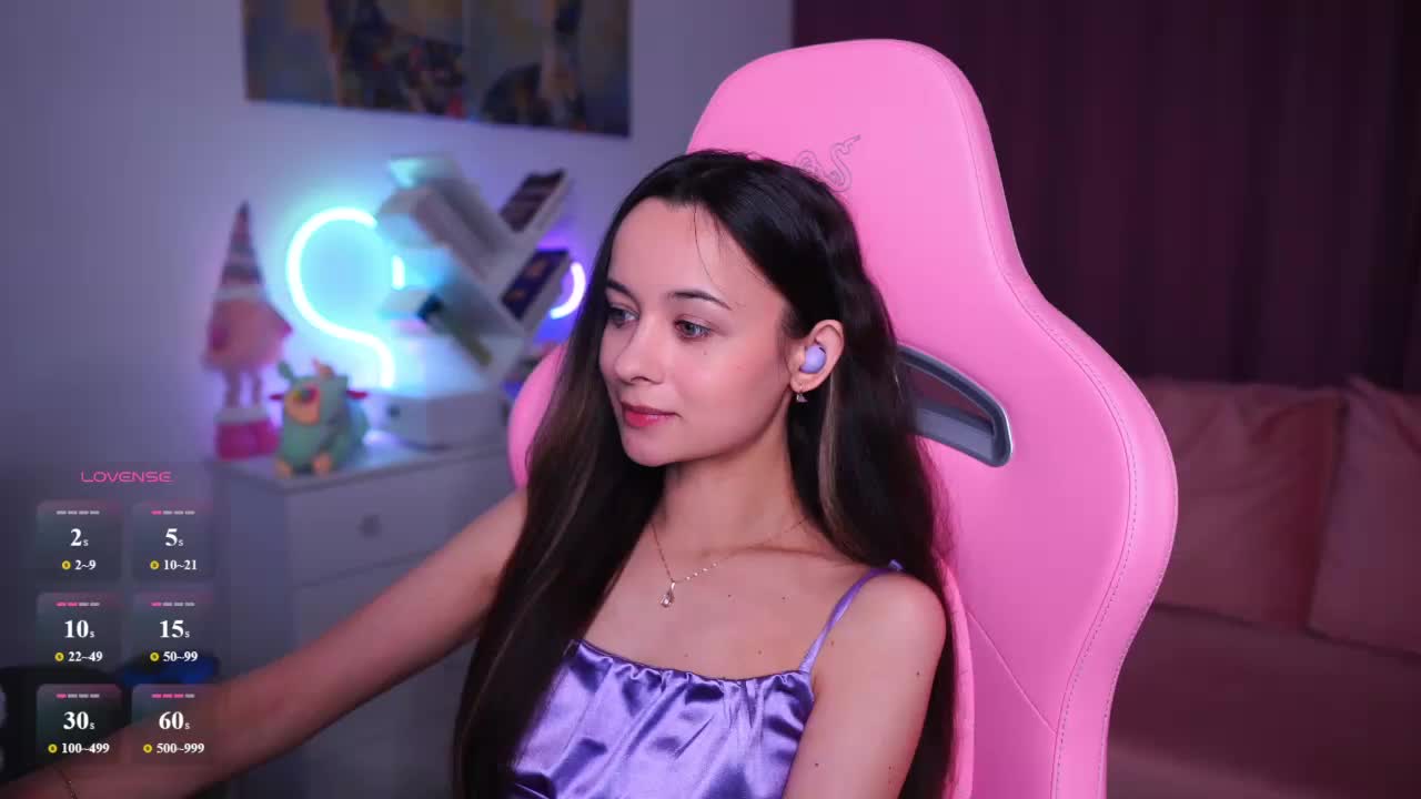 JuicyAngel Приват Записи 2026-01-18