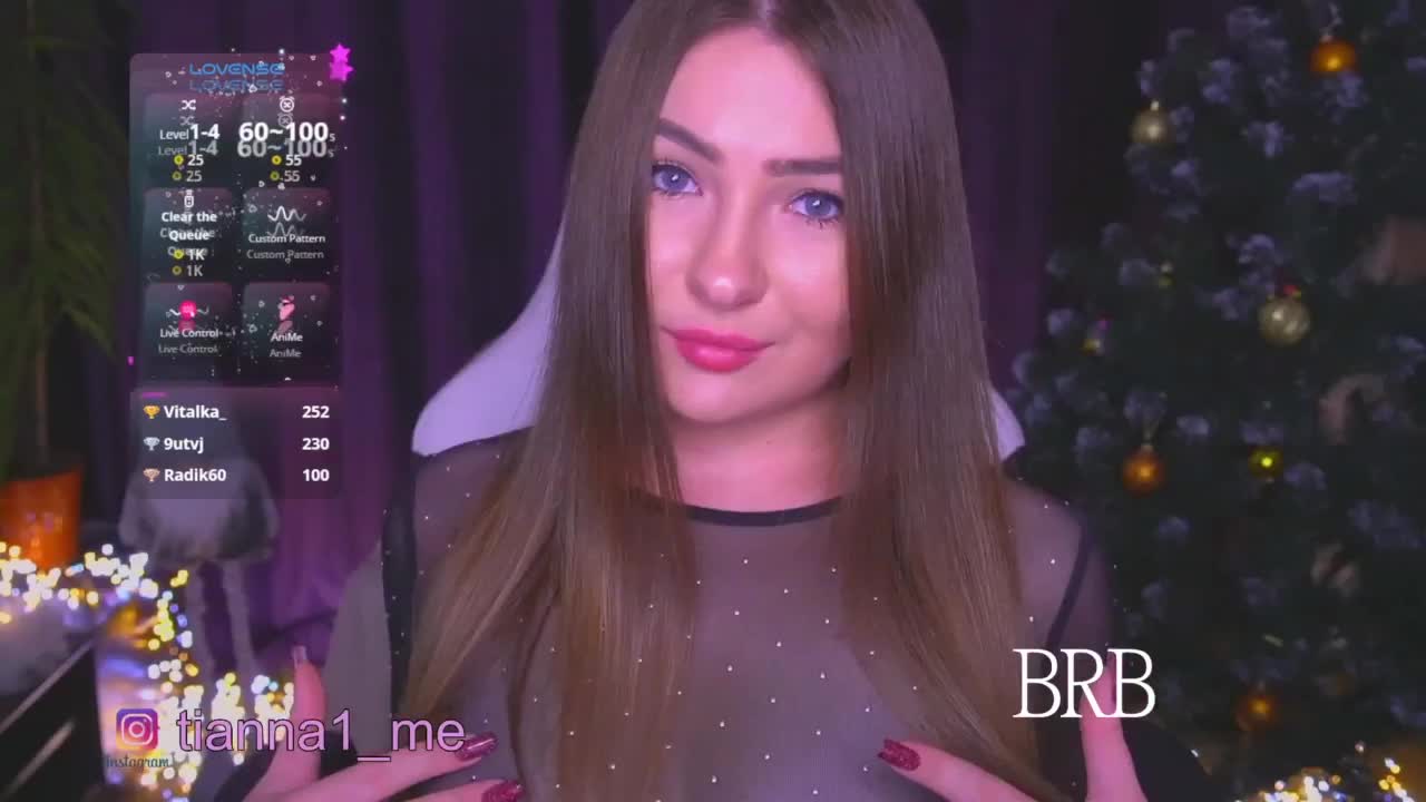 Tianna_me Приват Записи 2026-01-18