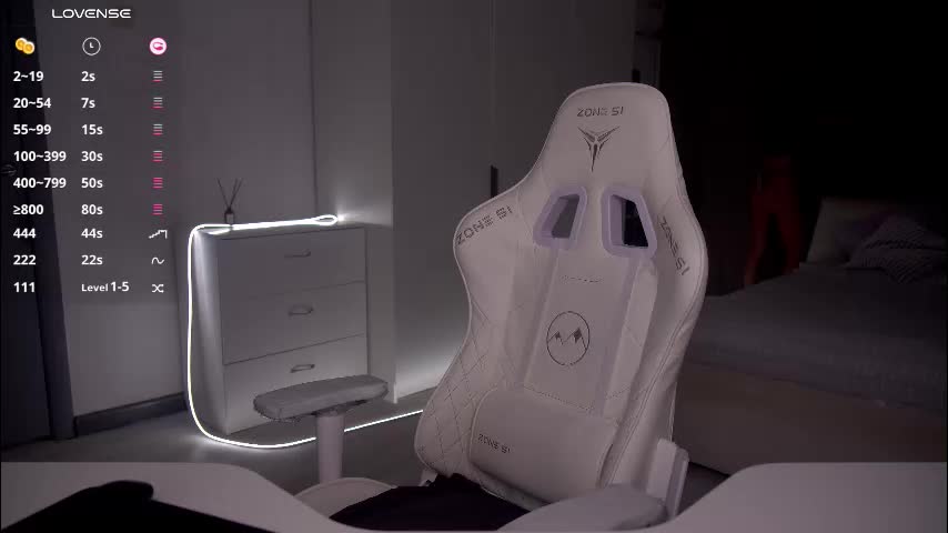 evelina_fox Приват Записи 2026-01-18