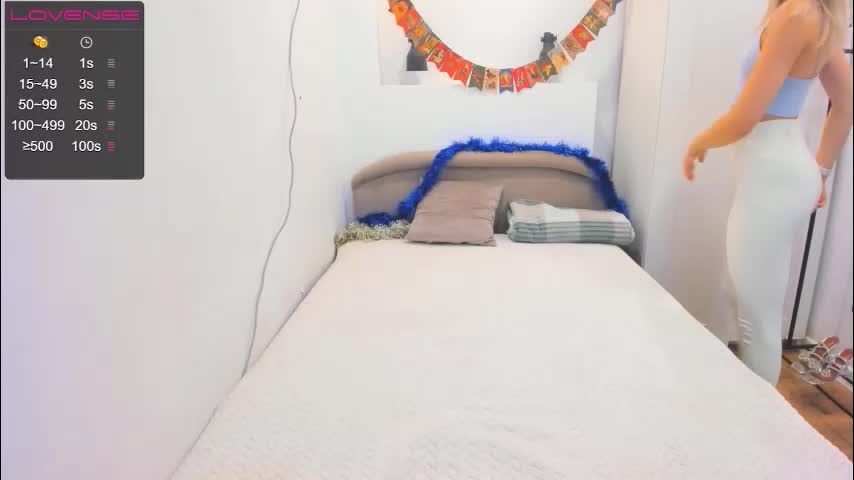 liloneforyou Приват Записи 2026-01-18